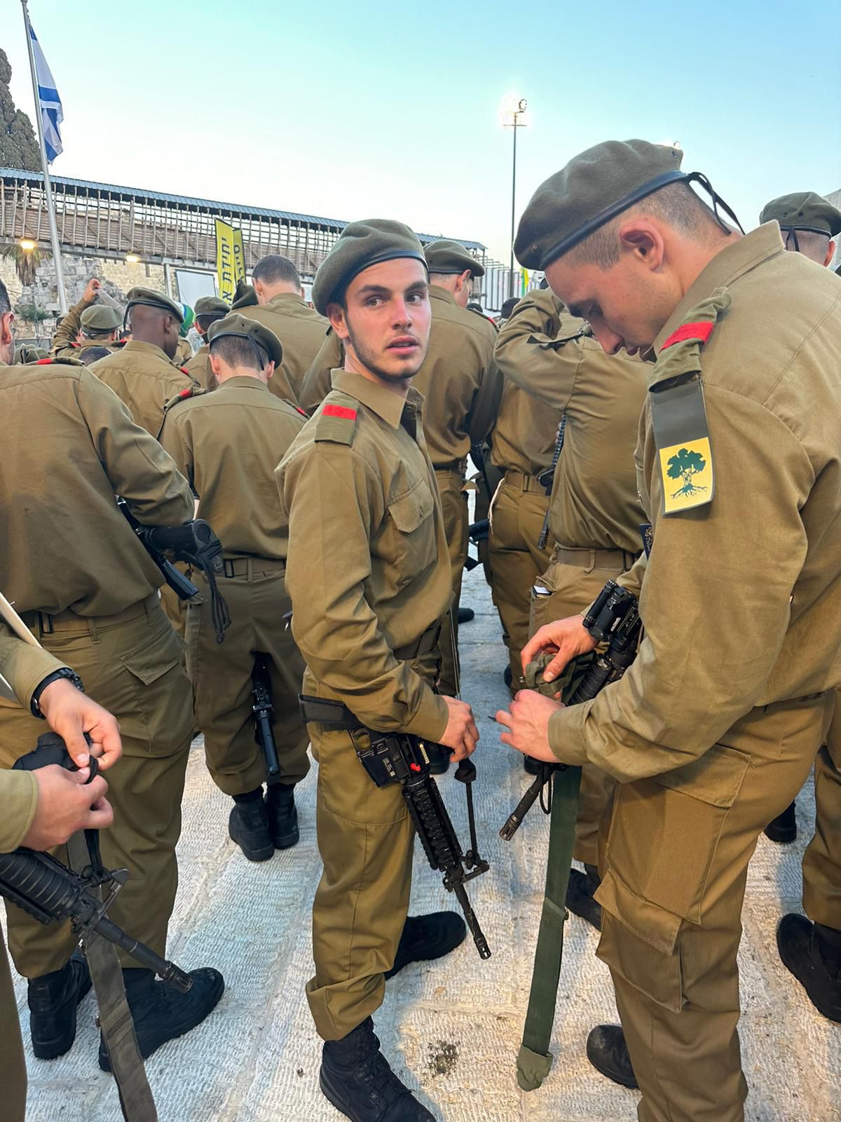 יונתן שטרן