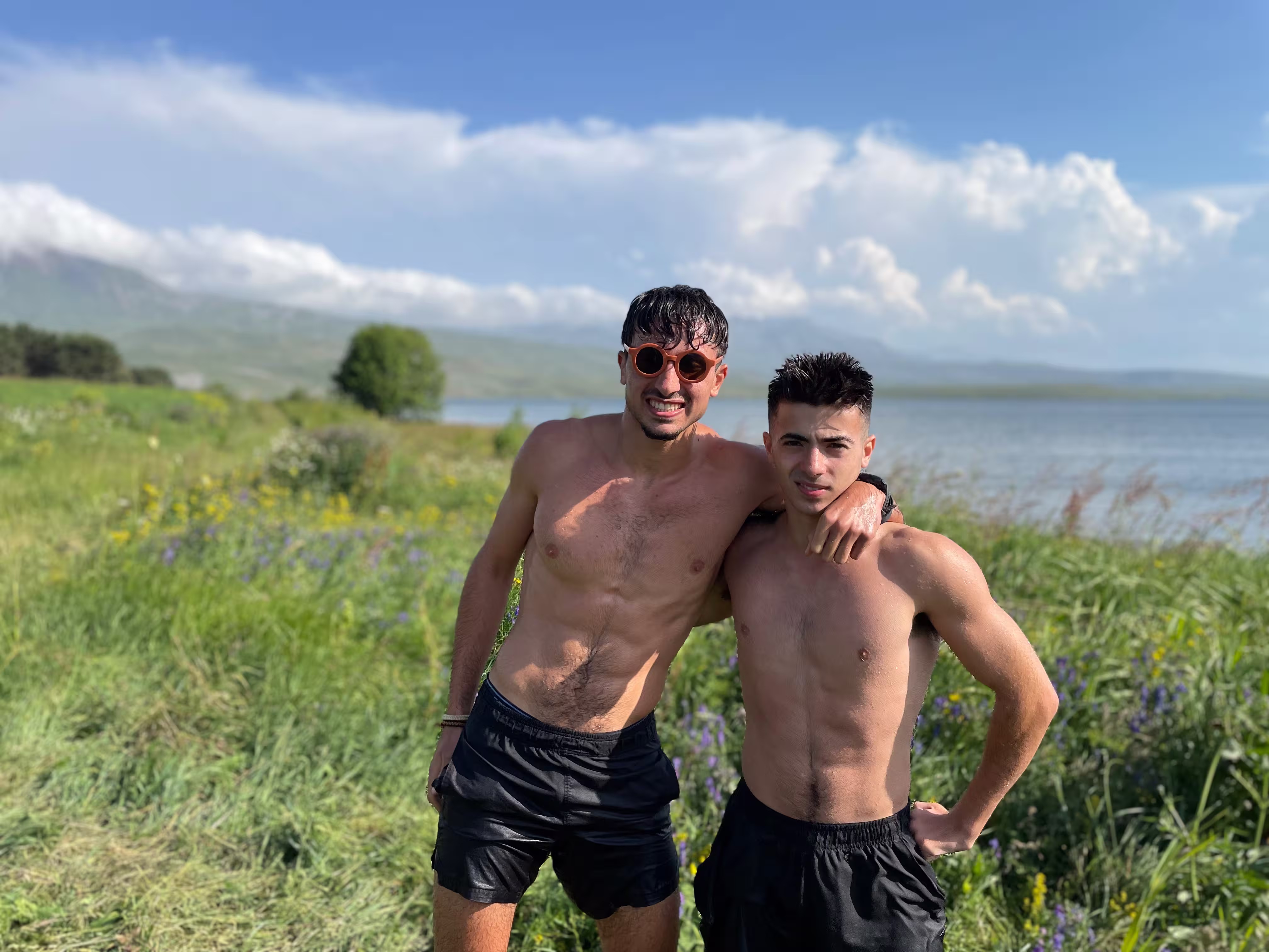 kineret
