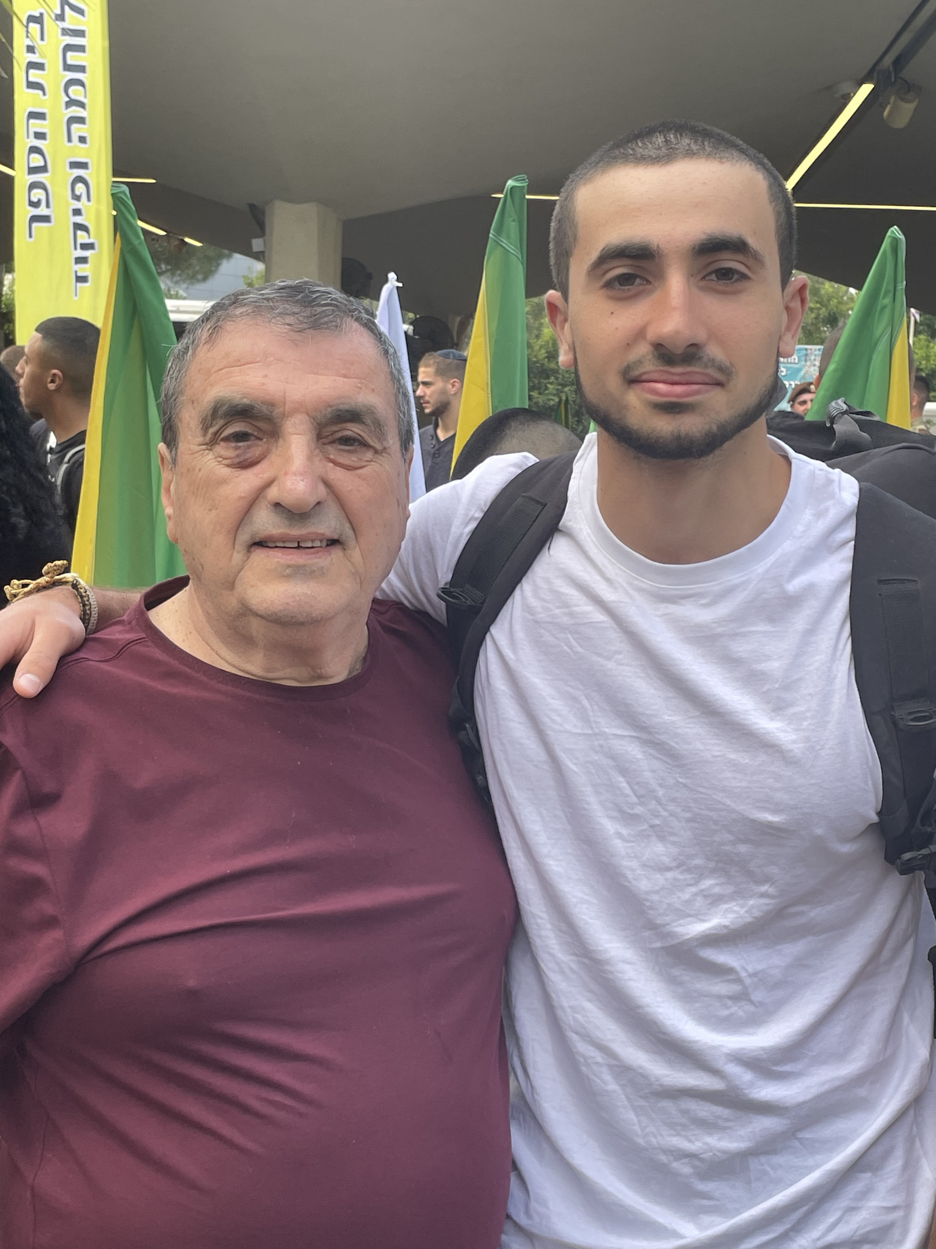 משה רוזנשטט