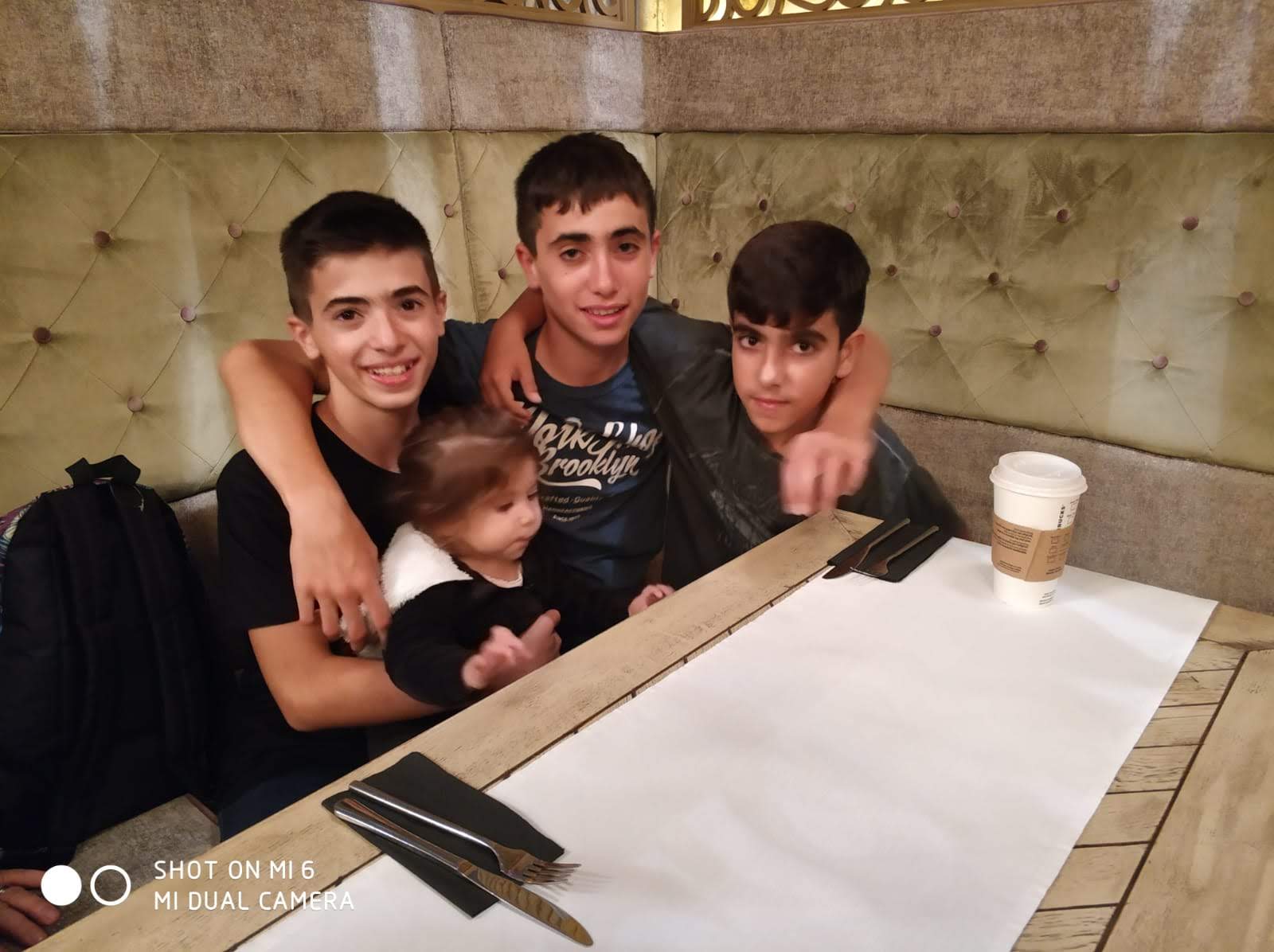 עומר רוזנשטט