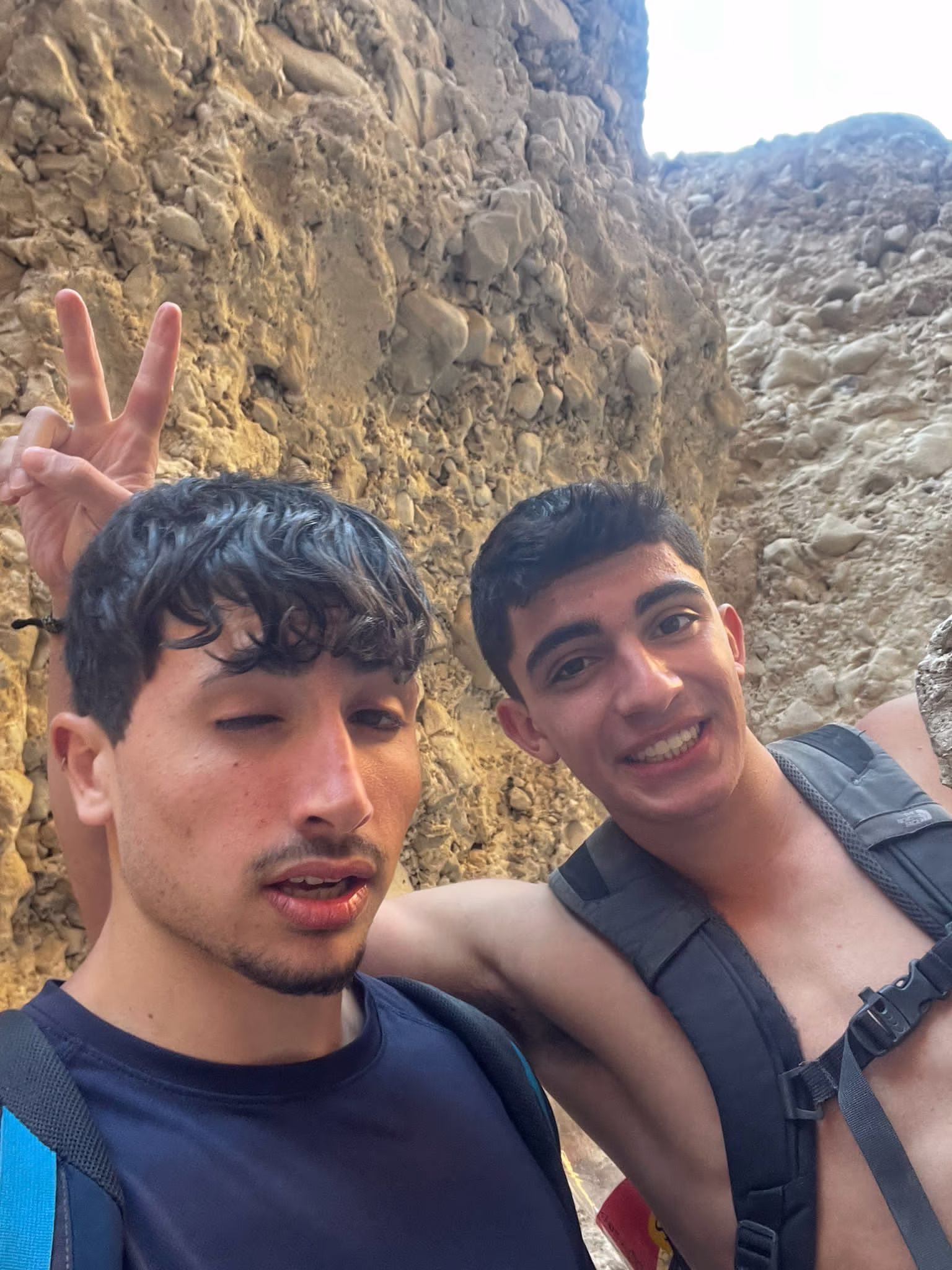 סוכר איתי