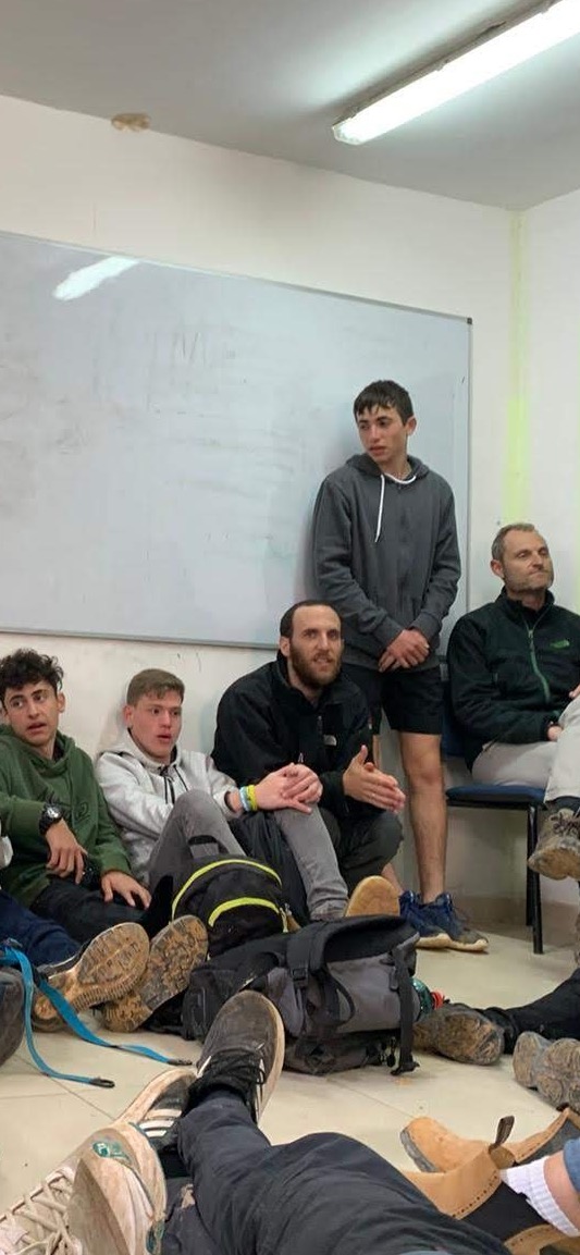 עציון ידידיה