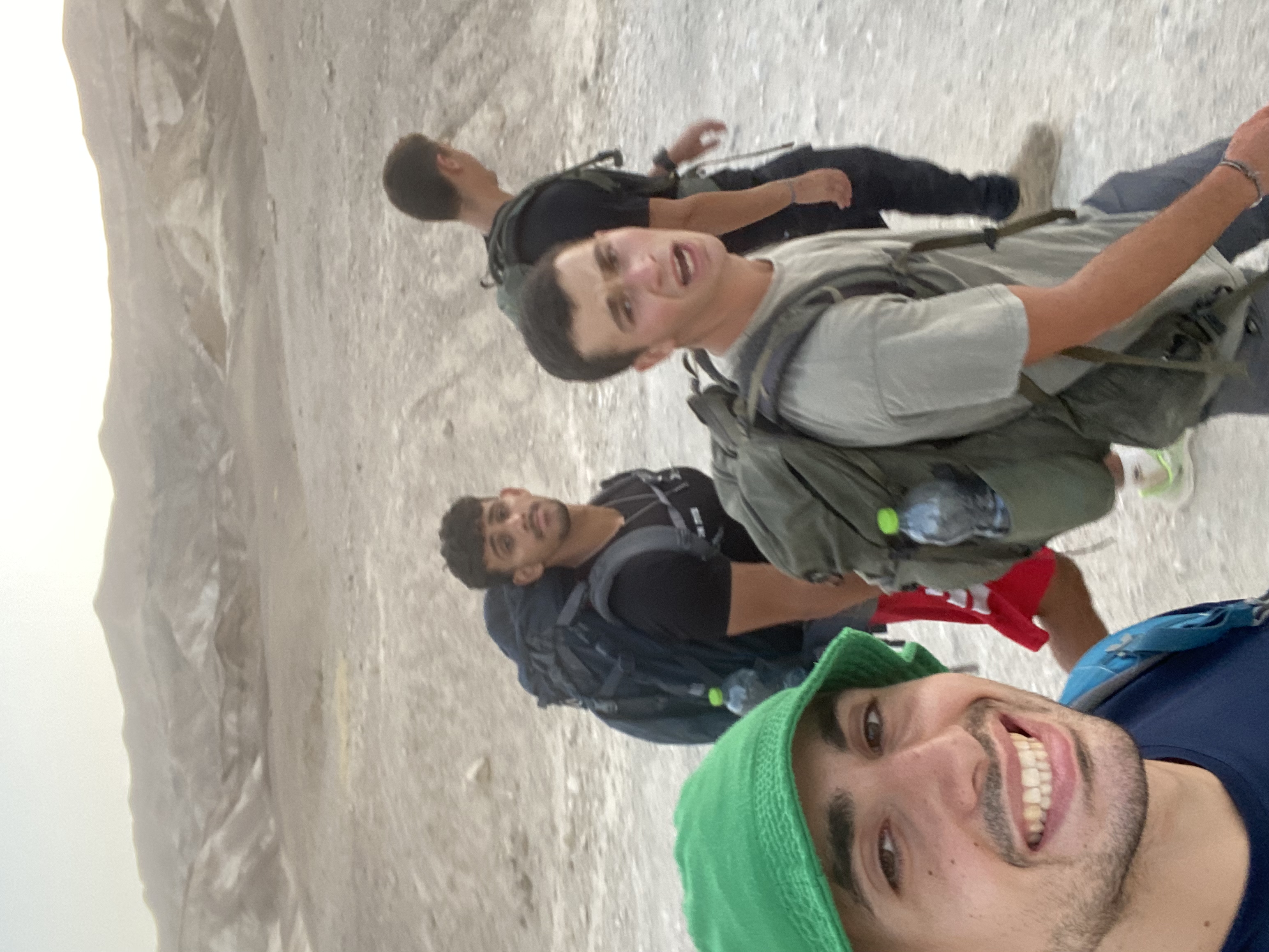 תמונה מהקומונה