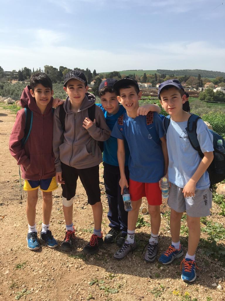 תמונה מהקומונה