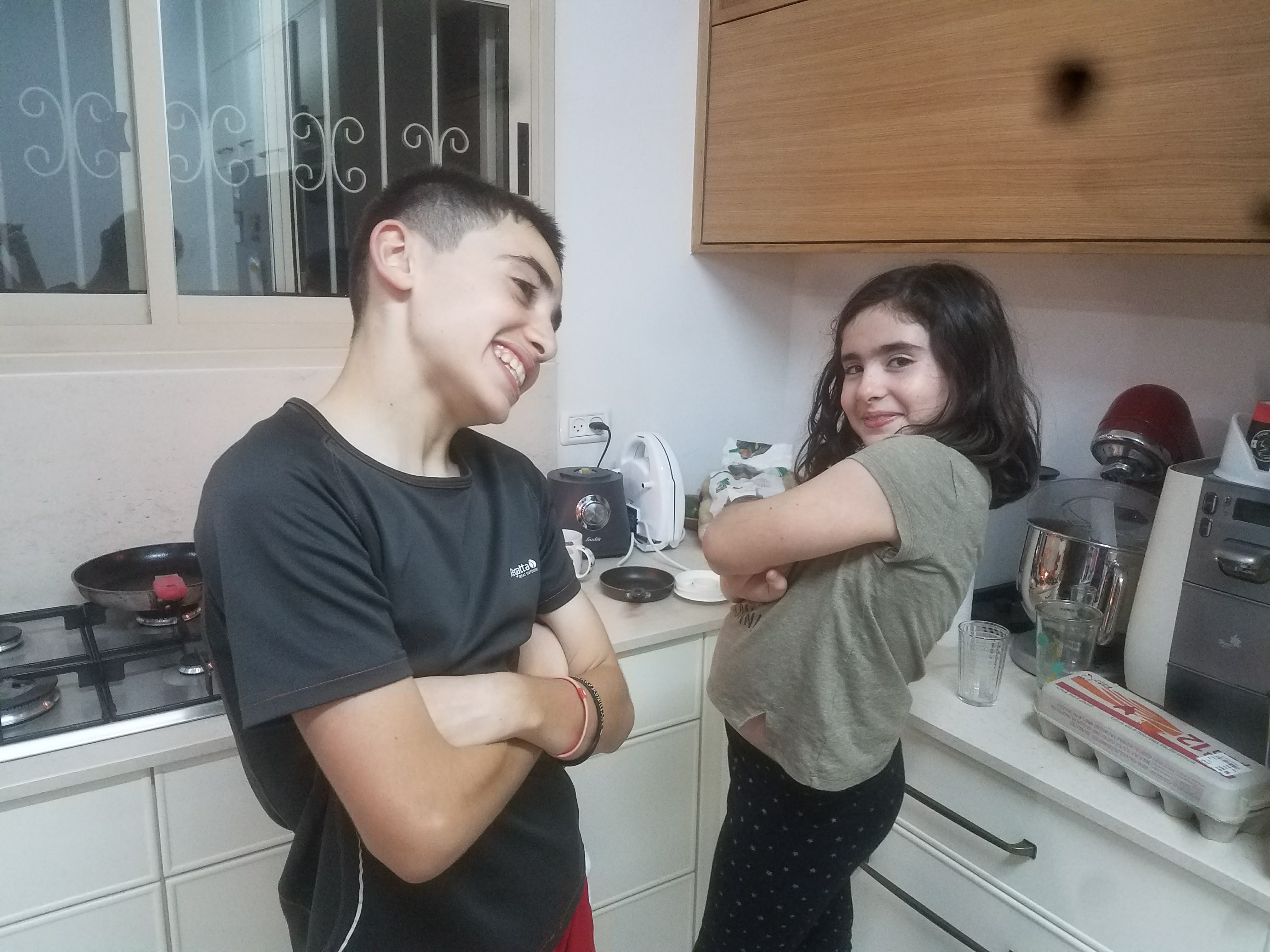 תמונה מהקומונה