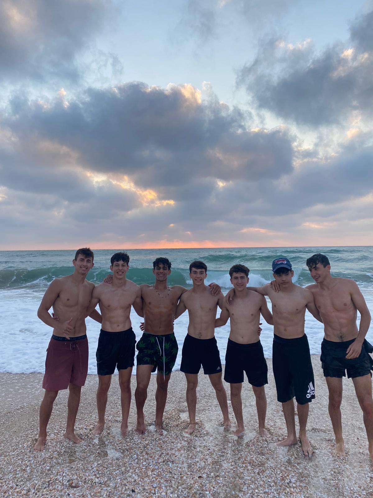 תמונה מהקומונה
