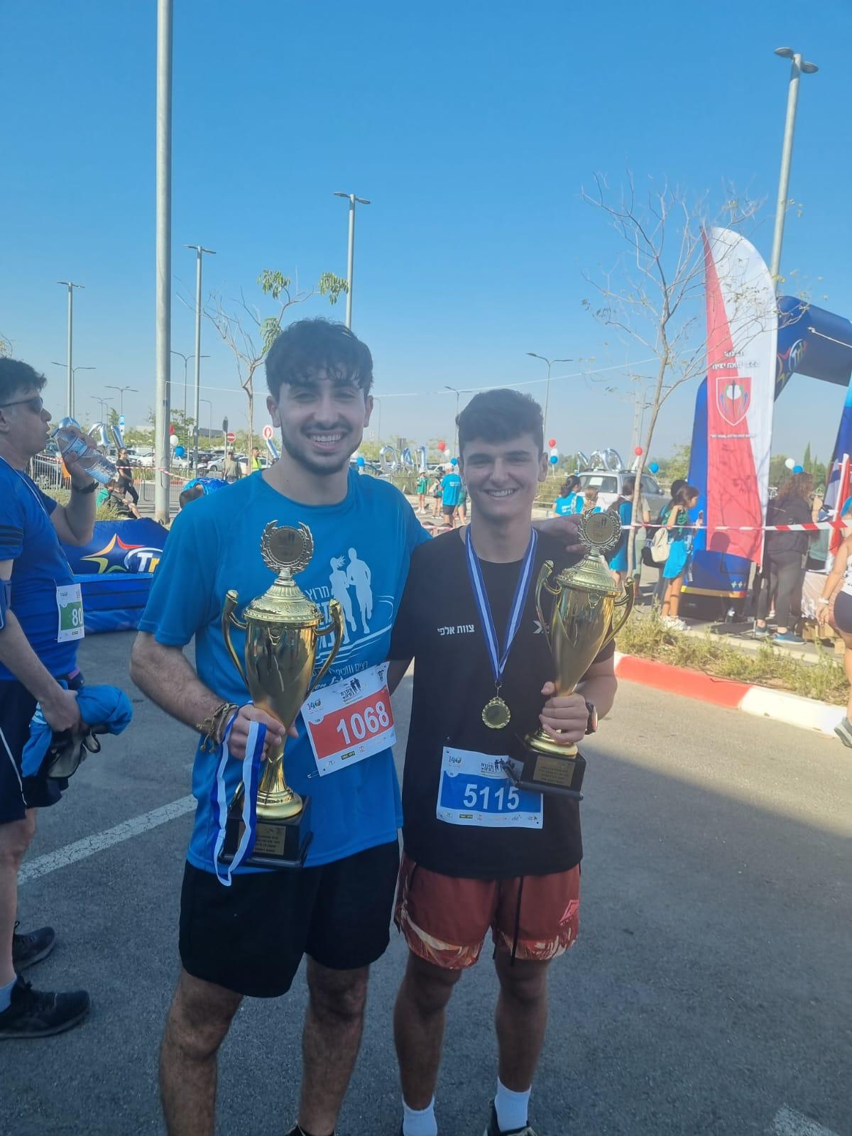 תמונה מהקומונה