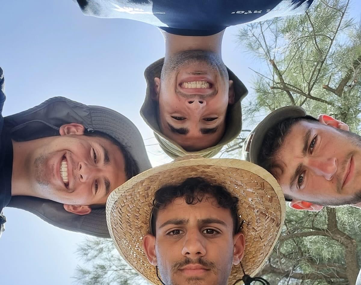 תמונה מהקומונה