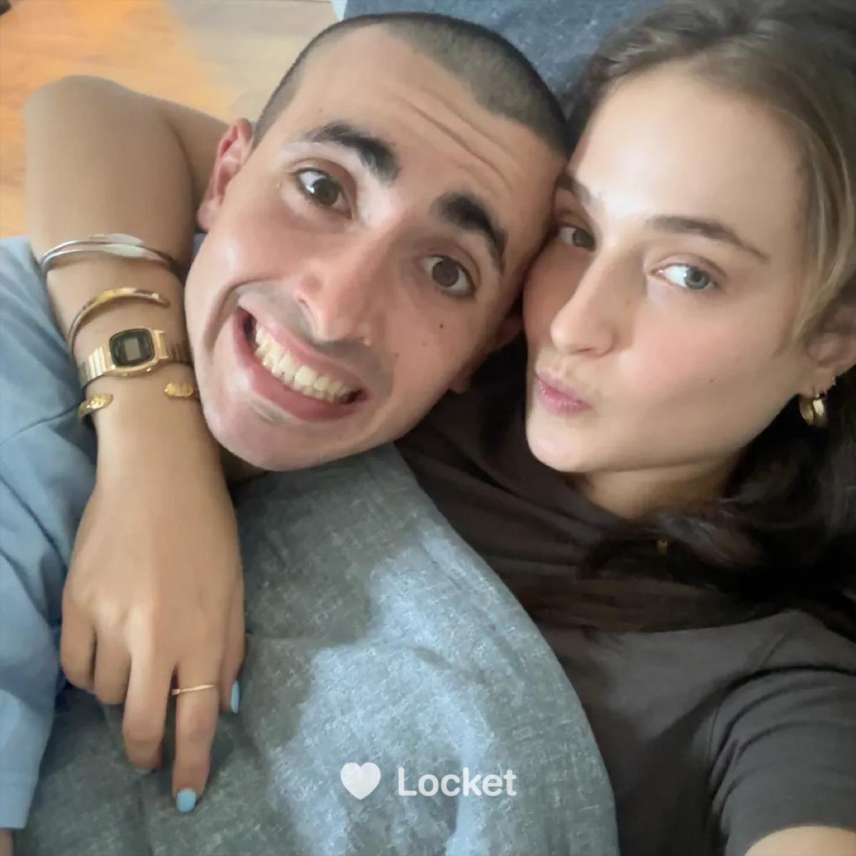 תמונה מהקומונה