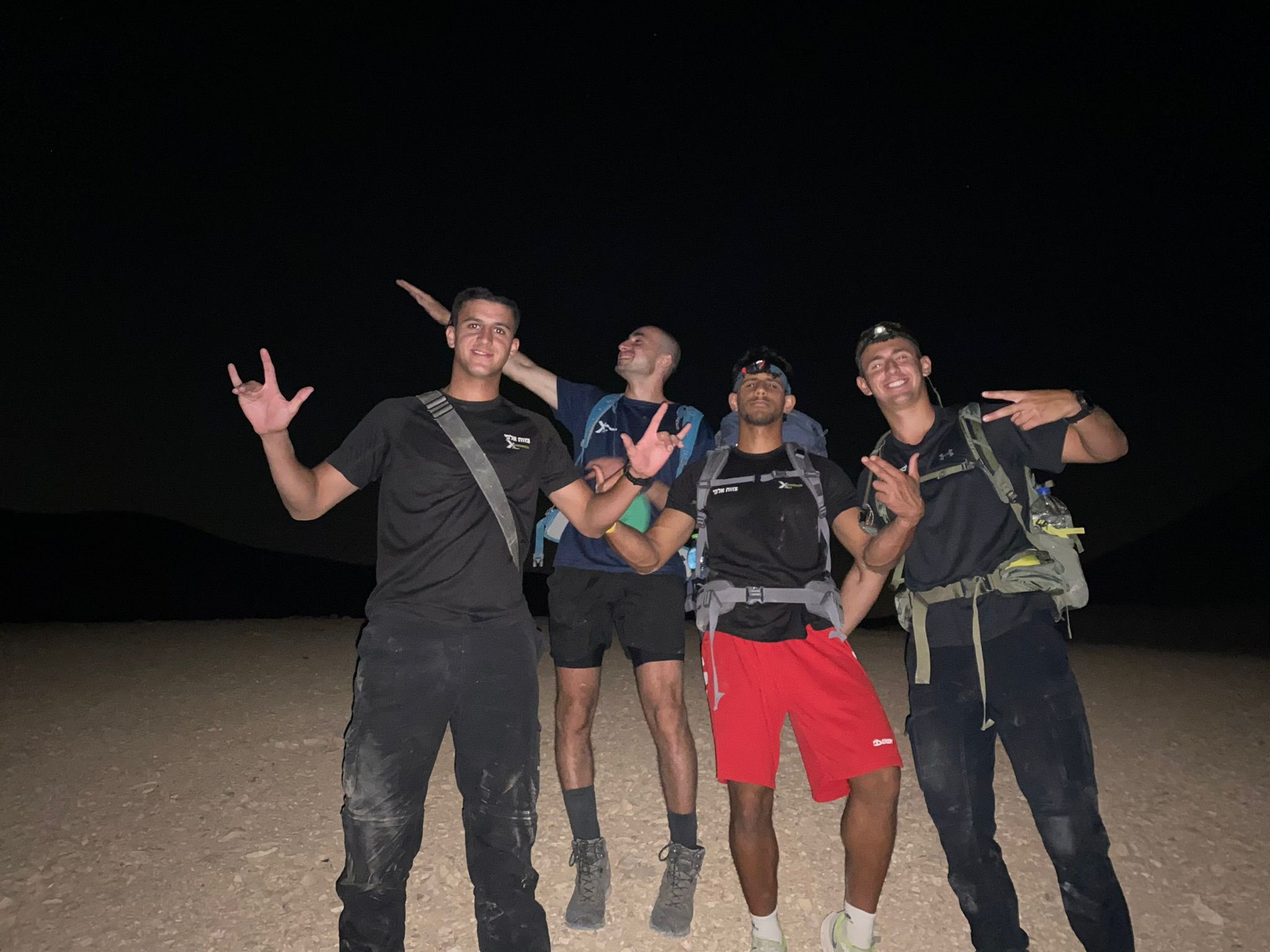 תמונה מהקומונה