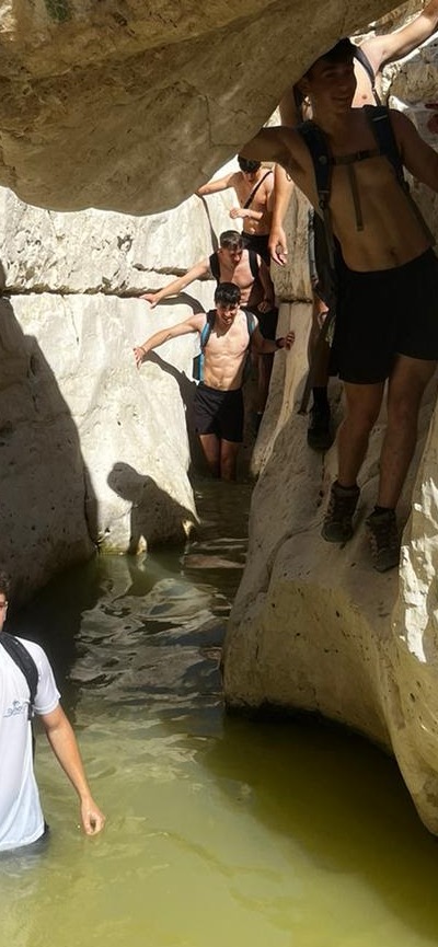 תמונה מהקומונה
