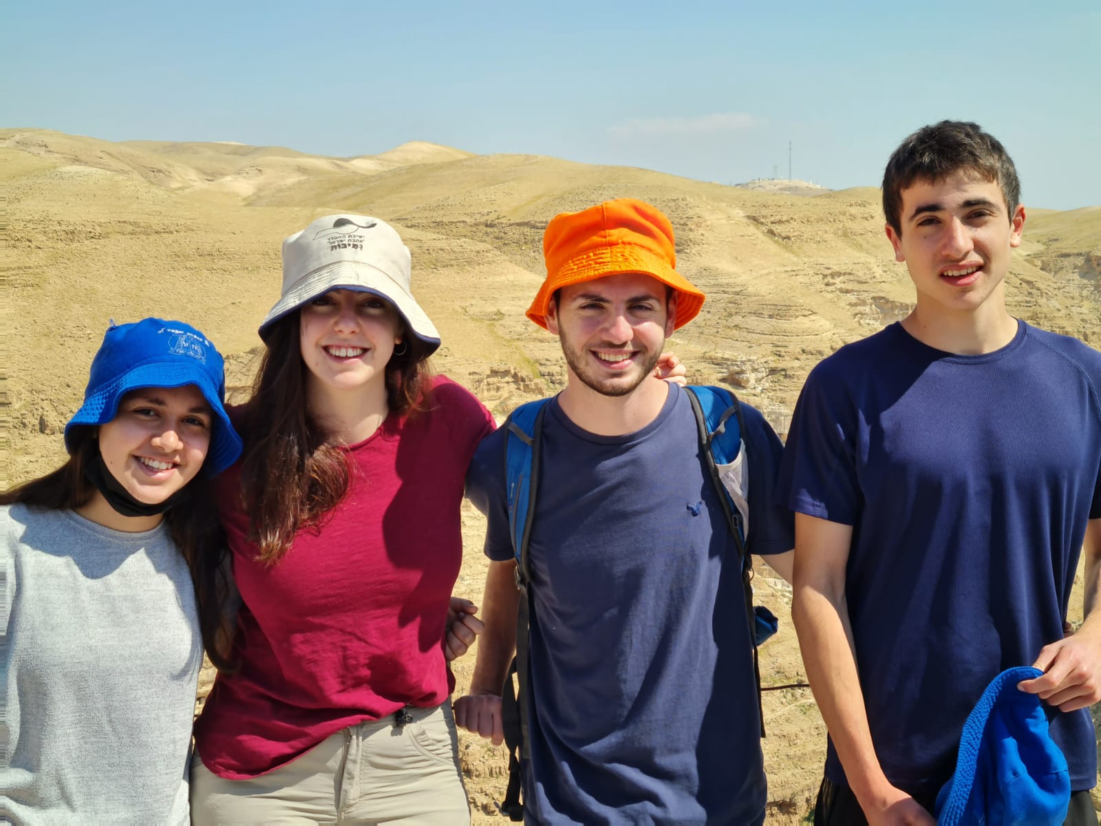 תמונה מהקומונה