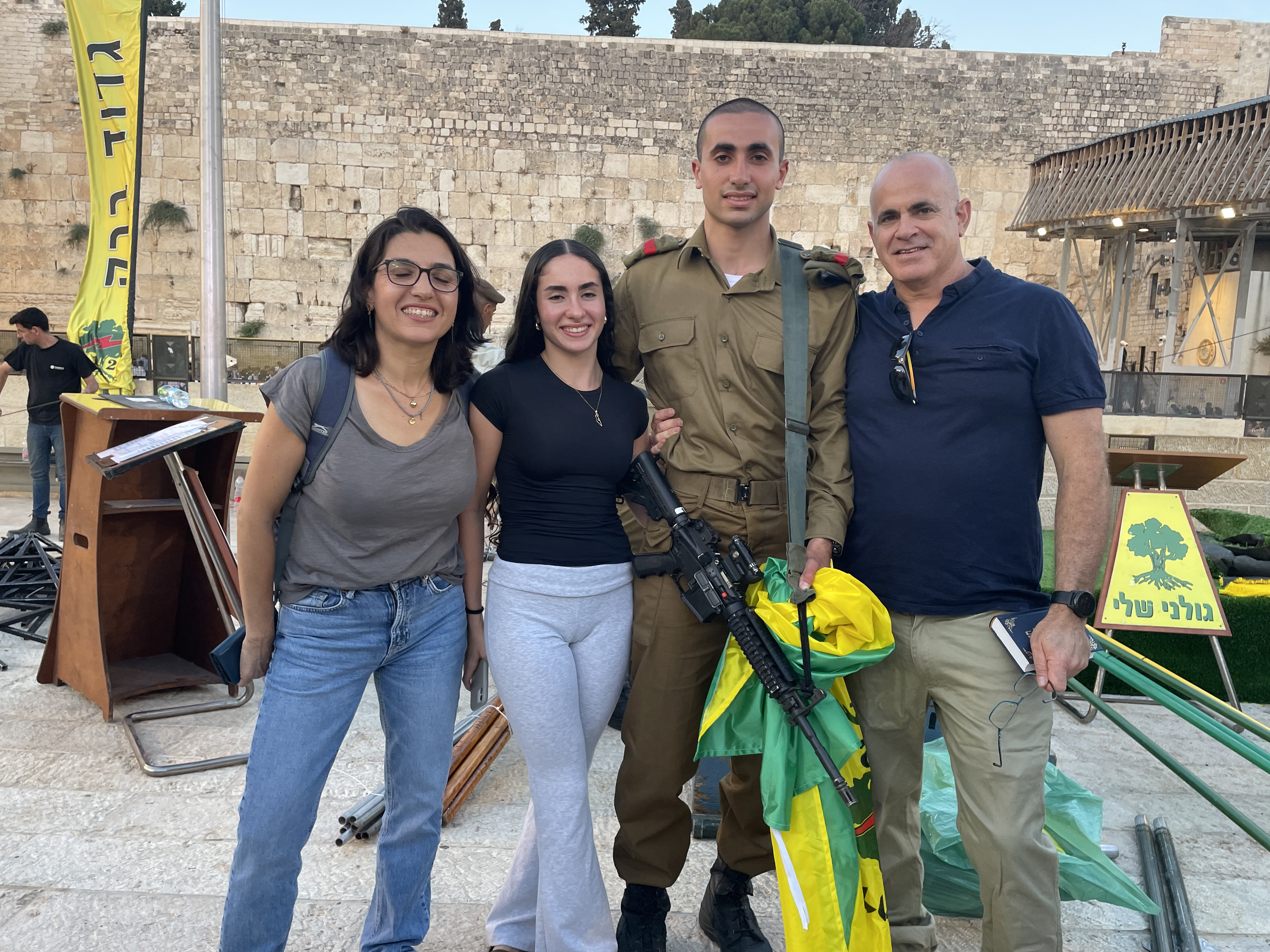 תמונה מהקומונה