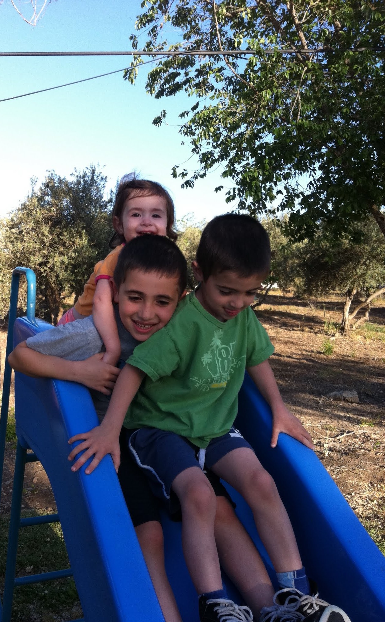 תמונה מהקומונה
