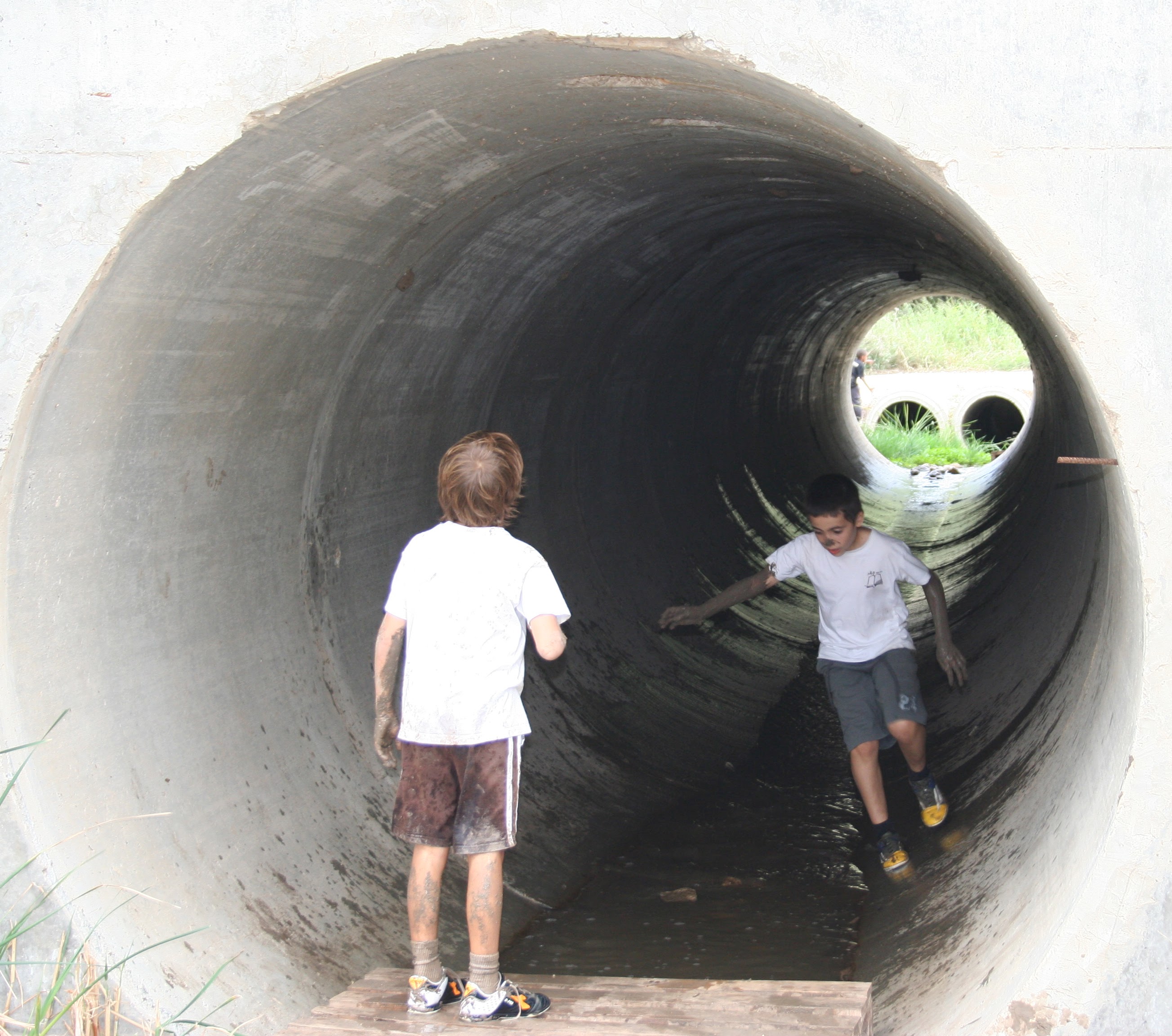 תמונה מהקומונה