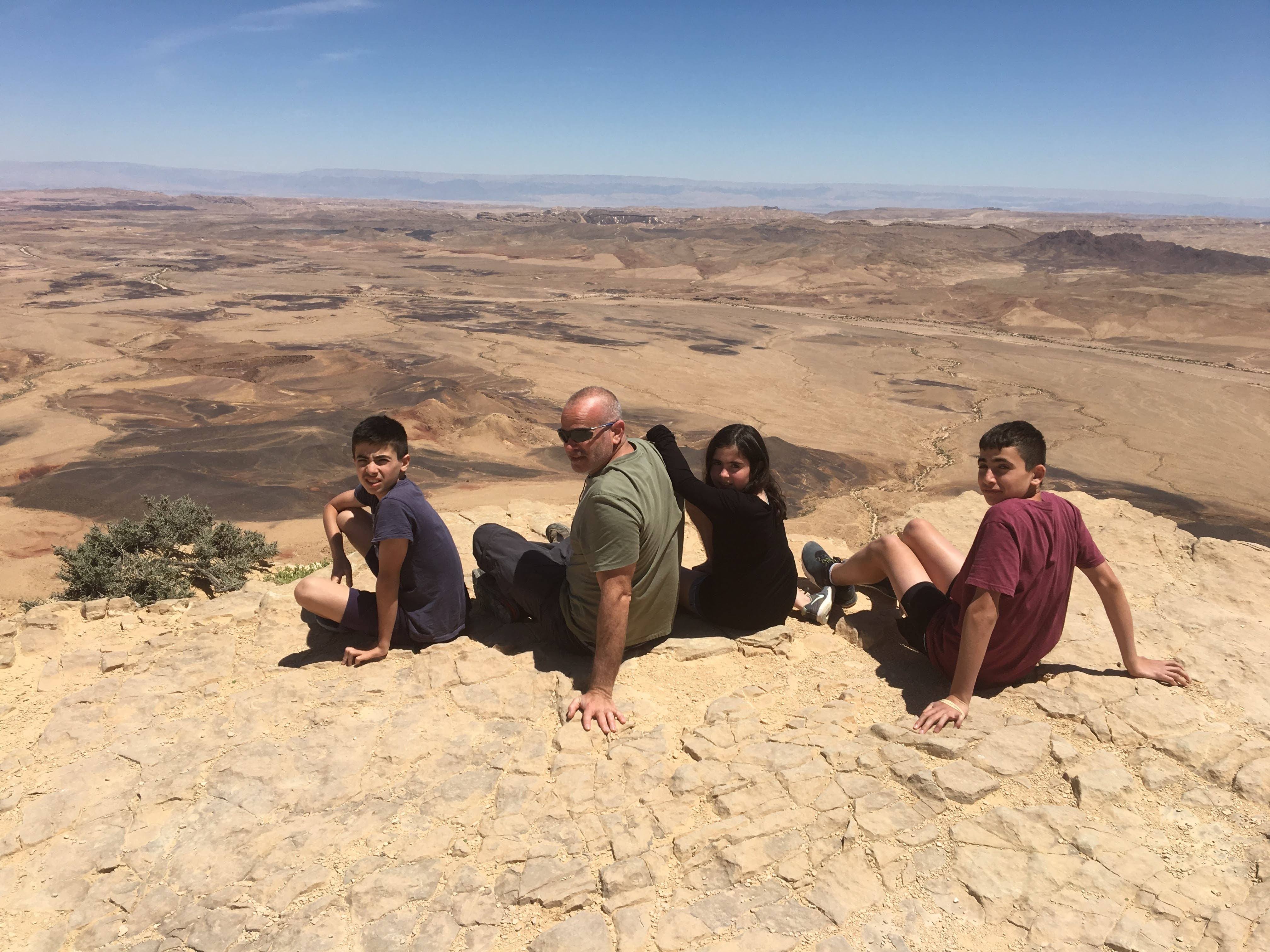 תמונה מהקומונה