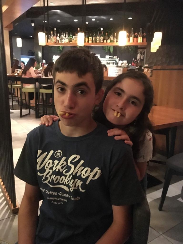 תמונה מהקומונה