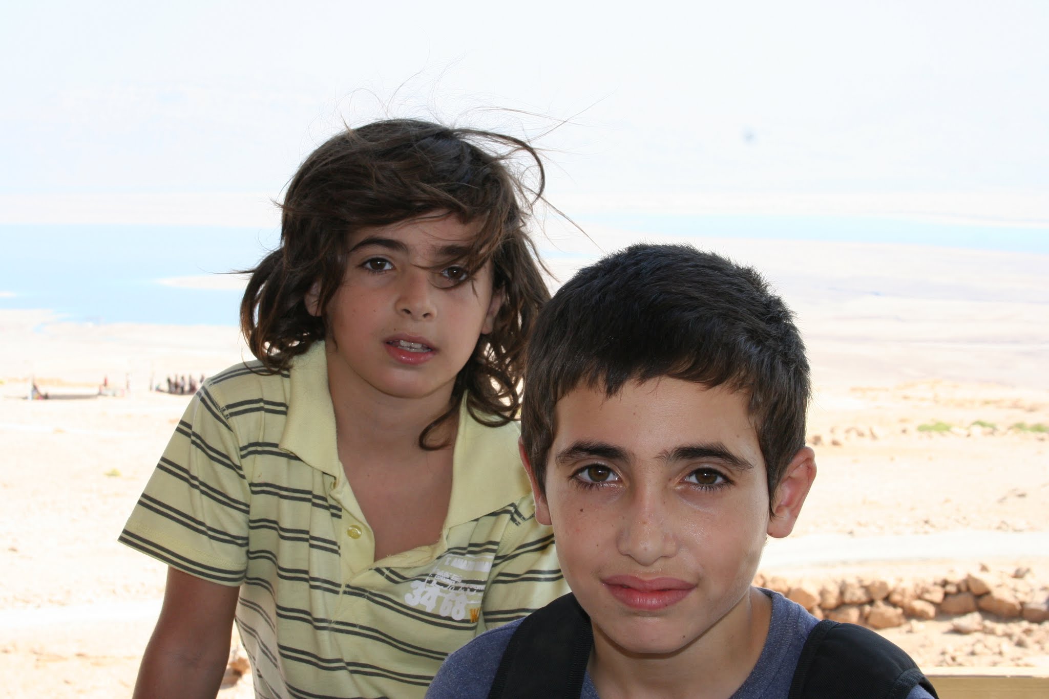 תמונה מהקומונה