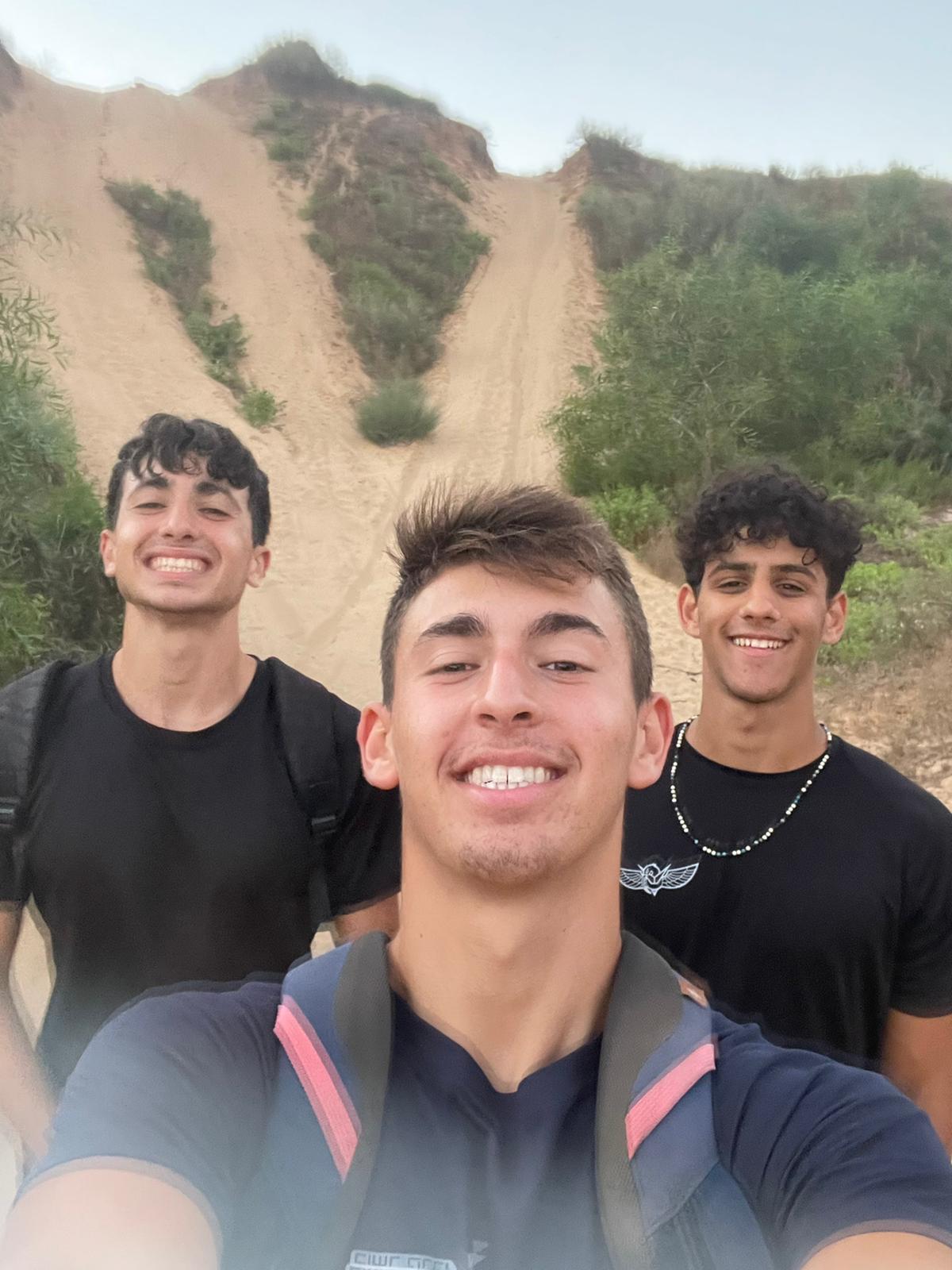 תמונה מהקומונה