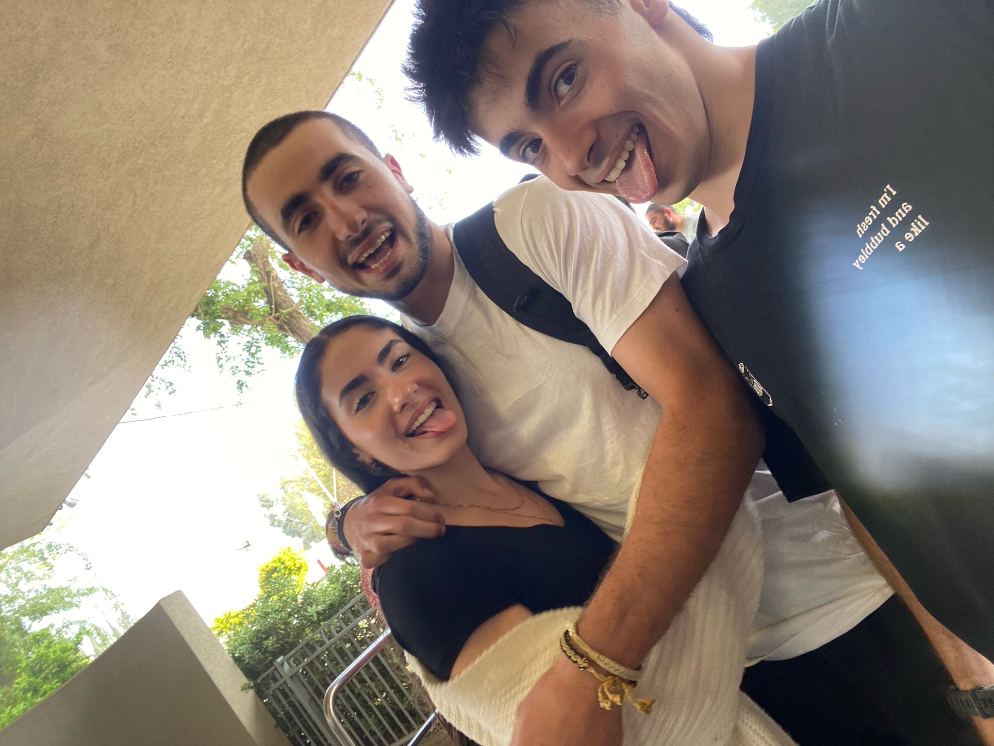 תמונה מהקומונה