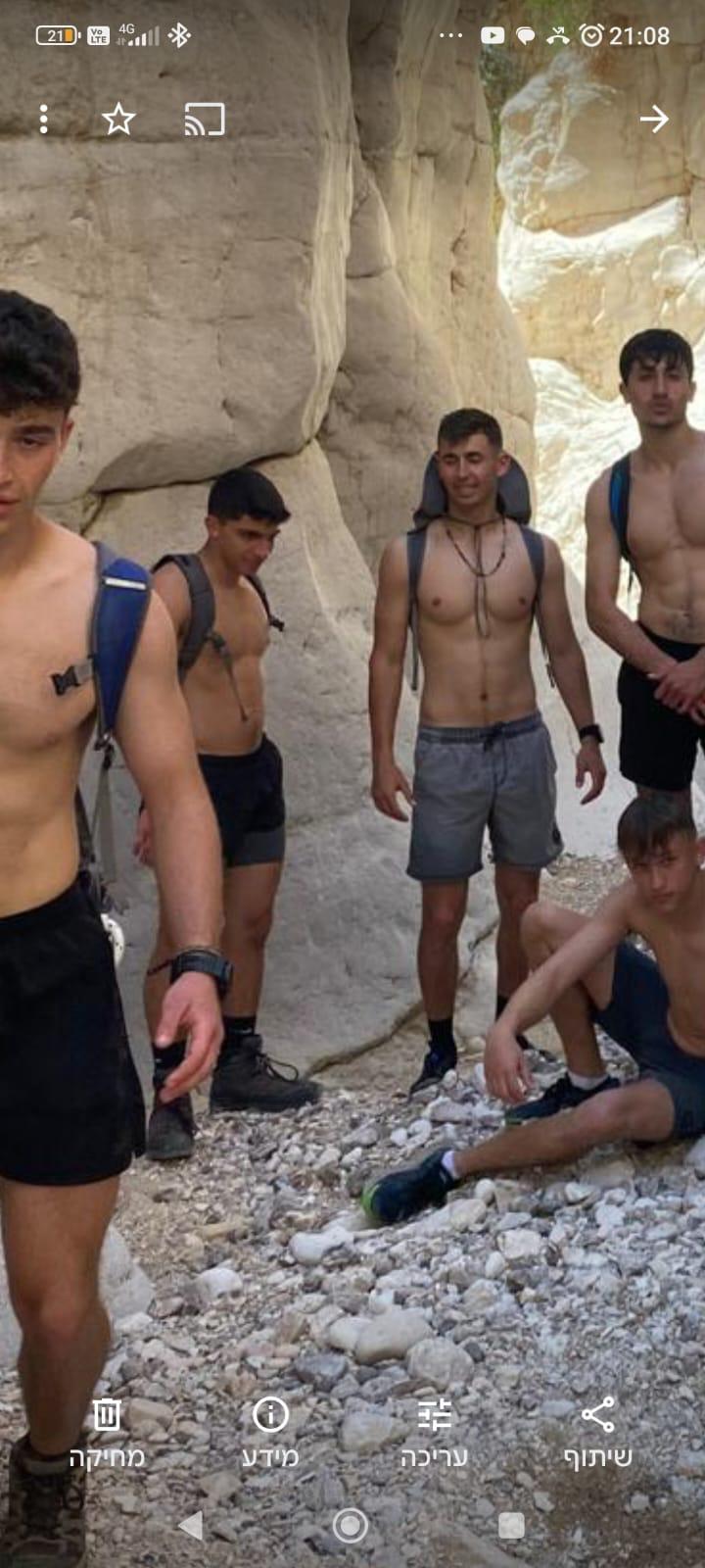 תמונה מהקומונה