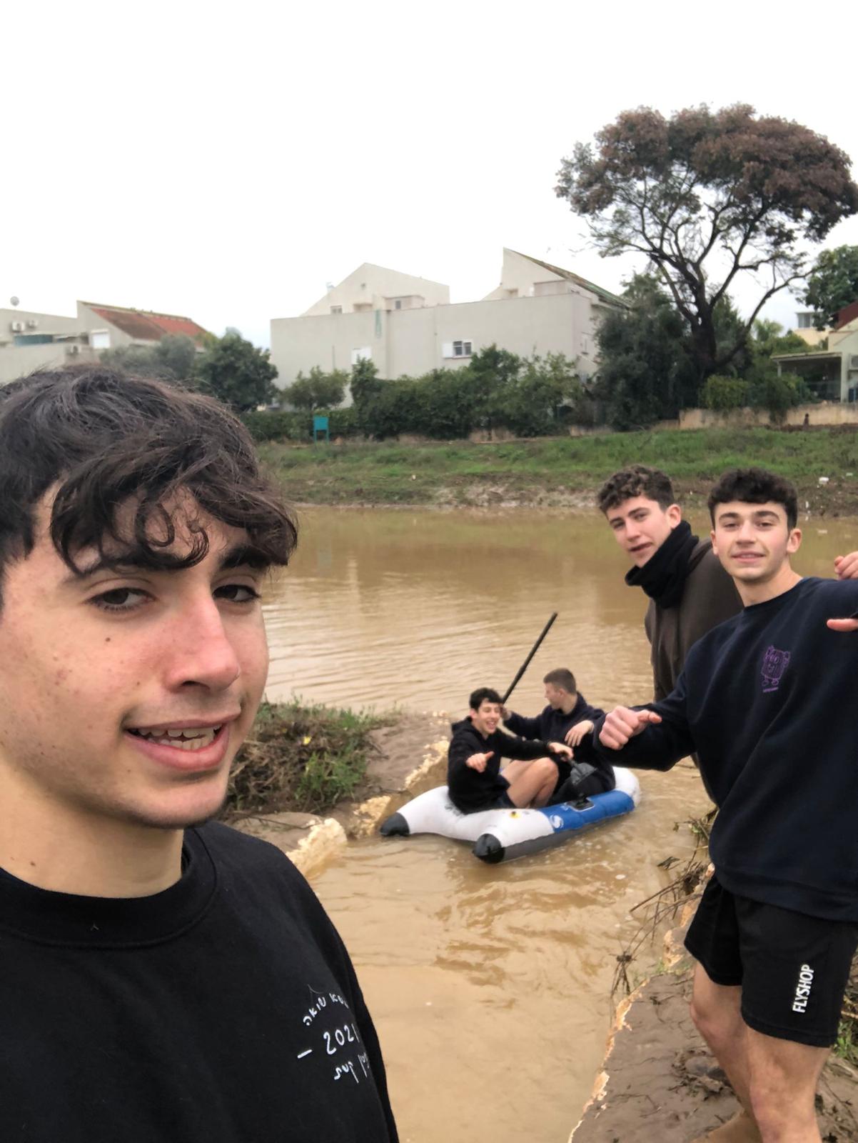 תמונה מהקומונה