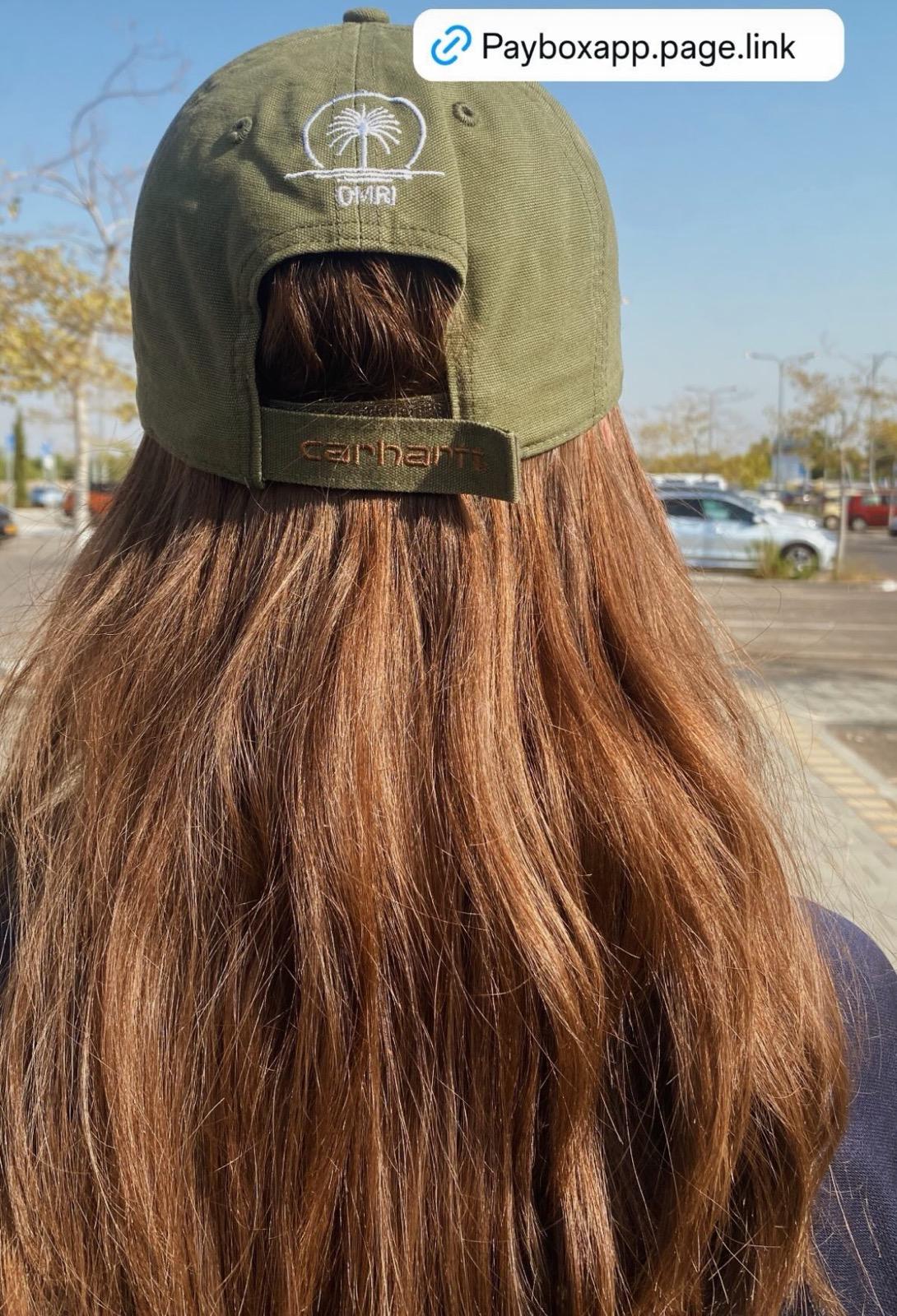חווה